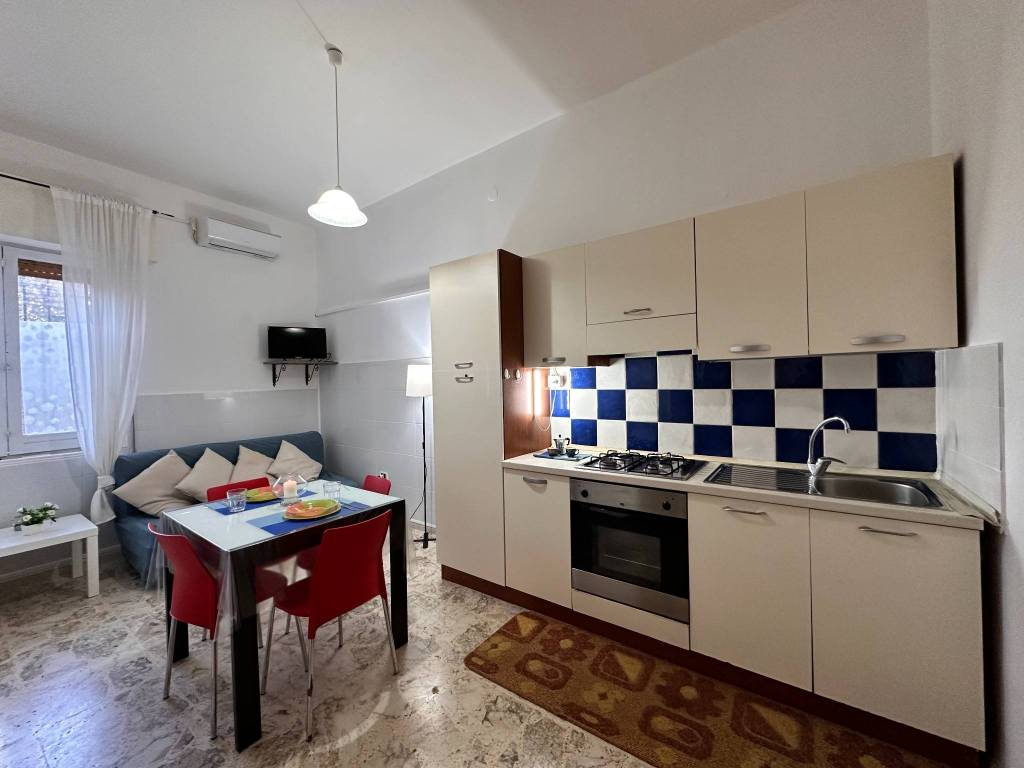 appartamento in vendita a Gallipoli