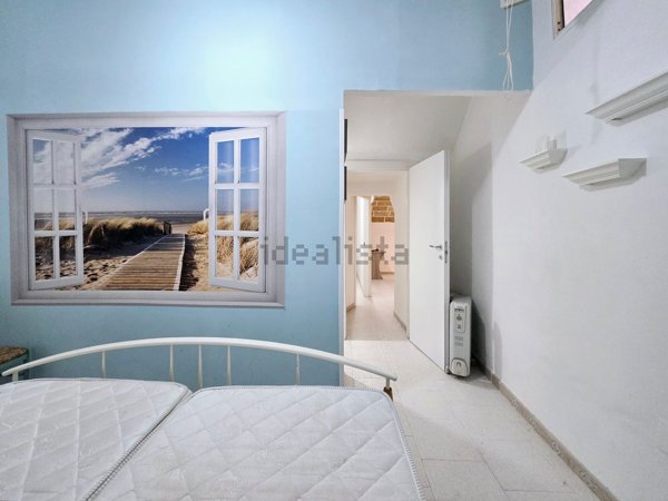 appartamento in vendita a Gallipoli