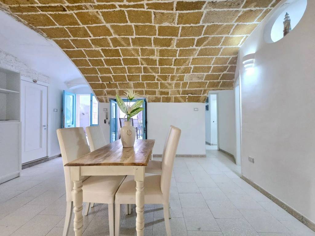 appartamento in vendita a Gallipoli