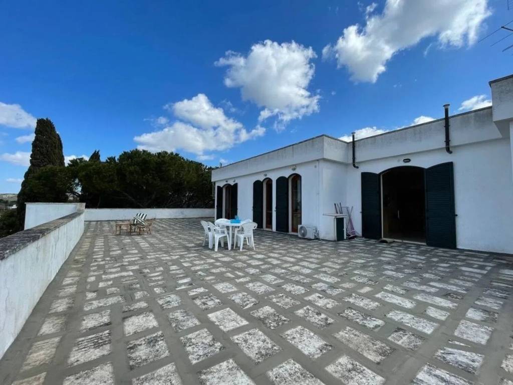 appartamento in vendita a Gallipoli