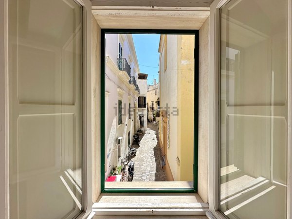 appartamento in vendita a Gallipoli