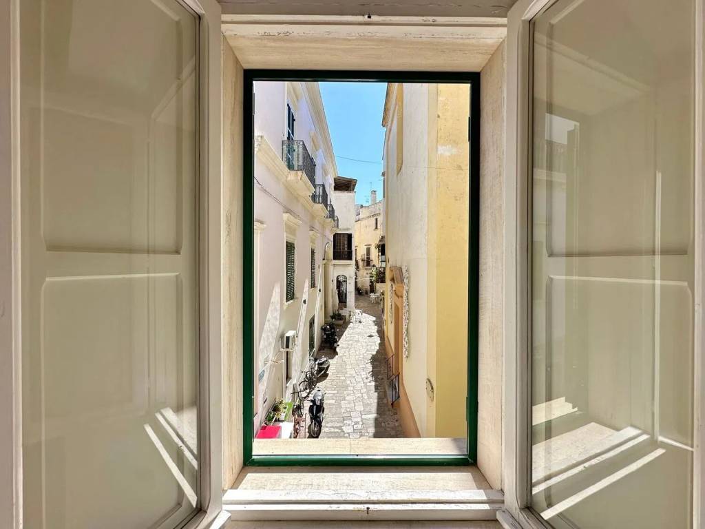 appartamento in vendita a Gallipoli