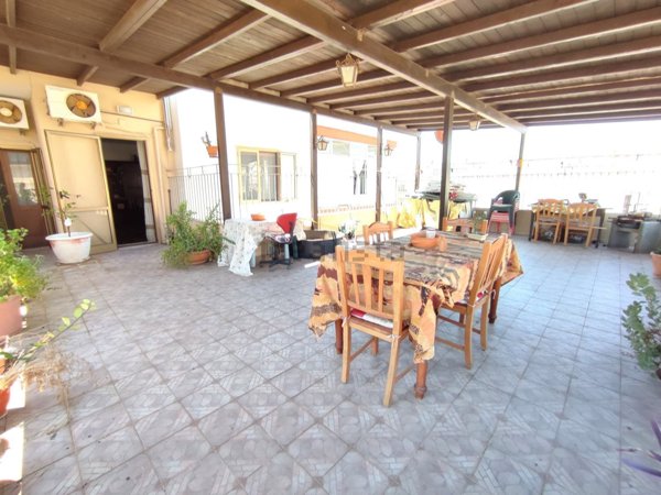 appartamento in vendita a Gallipoli
