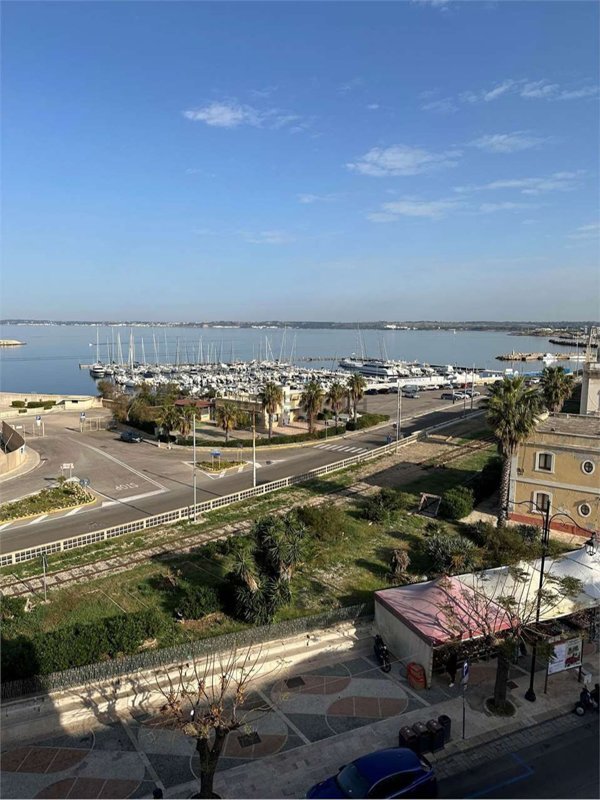 appartamento in vendita a Gallipoli