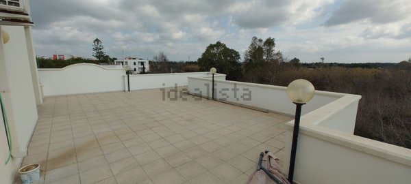 appartamento in vendita a Gallipoli in zona Baia Verde