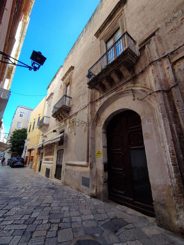 appartamento in vendita a Gallipoli