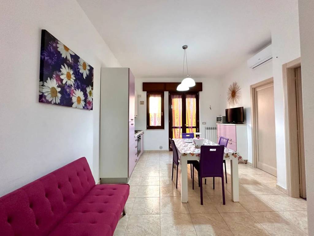 appartamento in vendita a Gallipoli