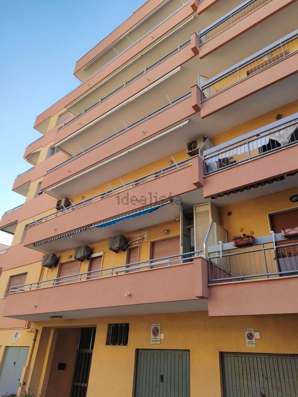 appartamento in vendita a Gallipoli