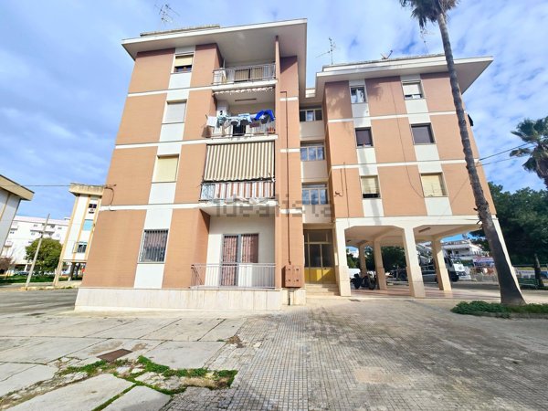 appartamento in vendita a Gallipoli