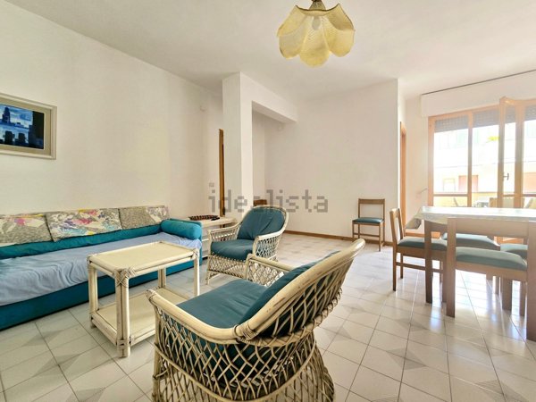 appartamento in vendita a Gallipoli