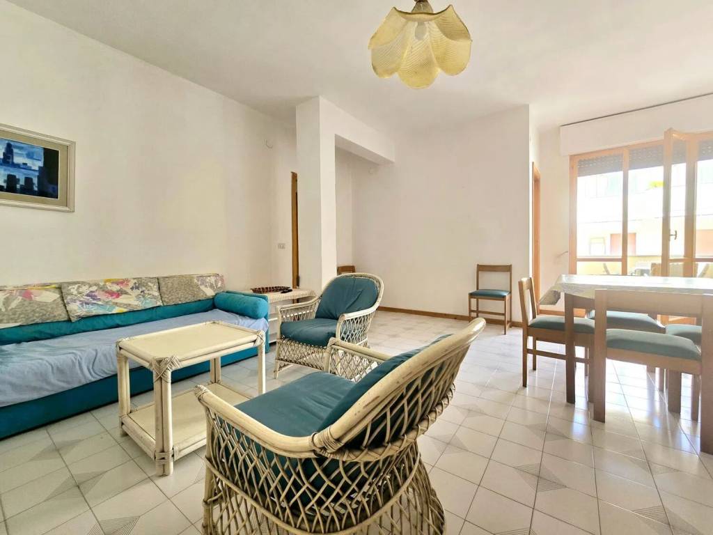 appartamento in vendita a Gallipoli