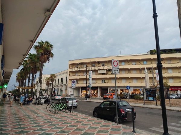 appartamento in vendita a Gallipoli