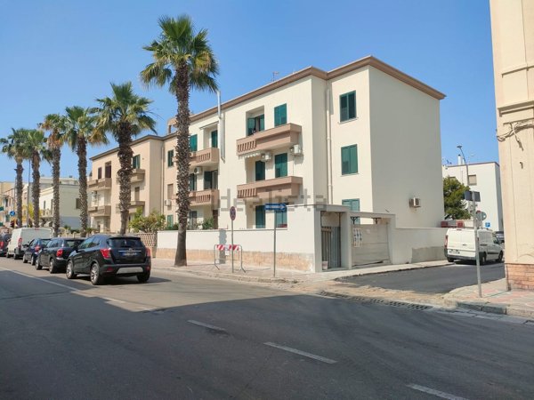 appartamento in vendita a Gallipoli