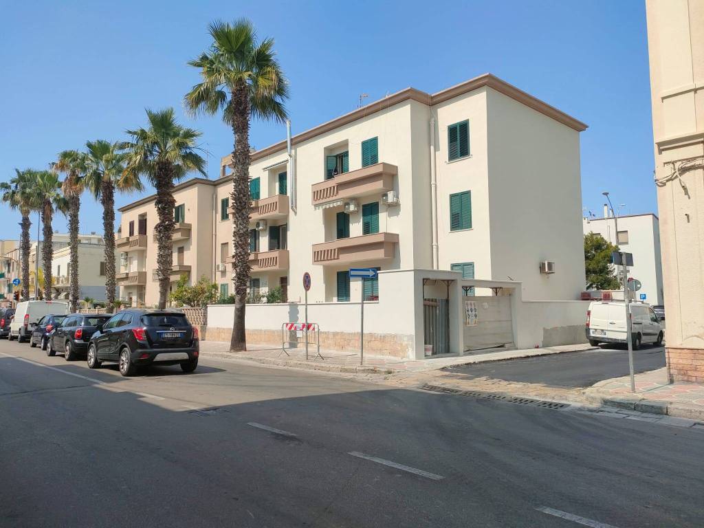 appartamento in vendita a Gallipoli