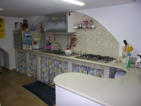 appartamento in vendita a Gallipoli