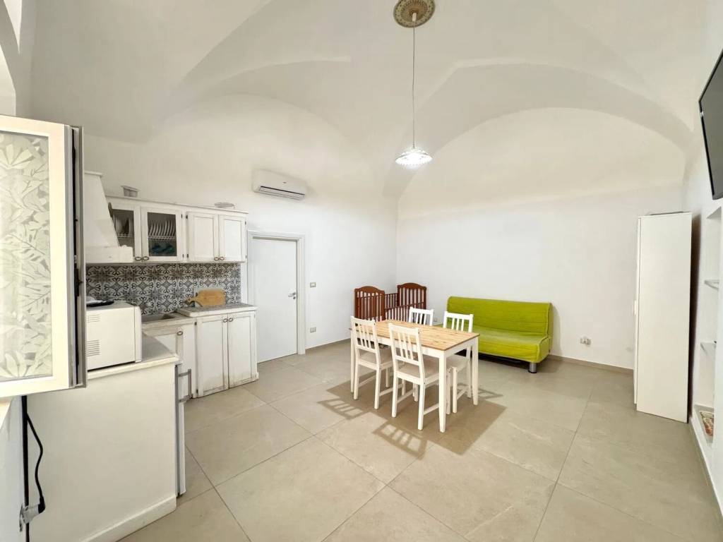 appartamento in vendita a Gallipoli