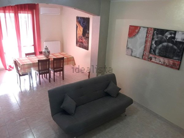 appartamento in vendita a Gallipoli