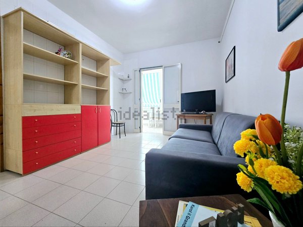 appartamento in vendita a Gallipoli