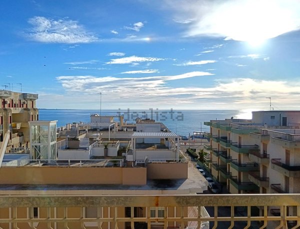 appartamento in vendita a Gallipoli