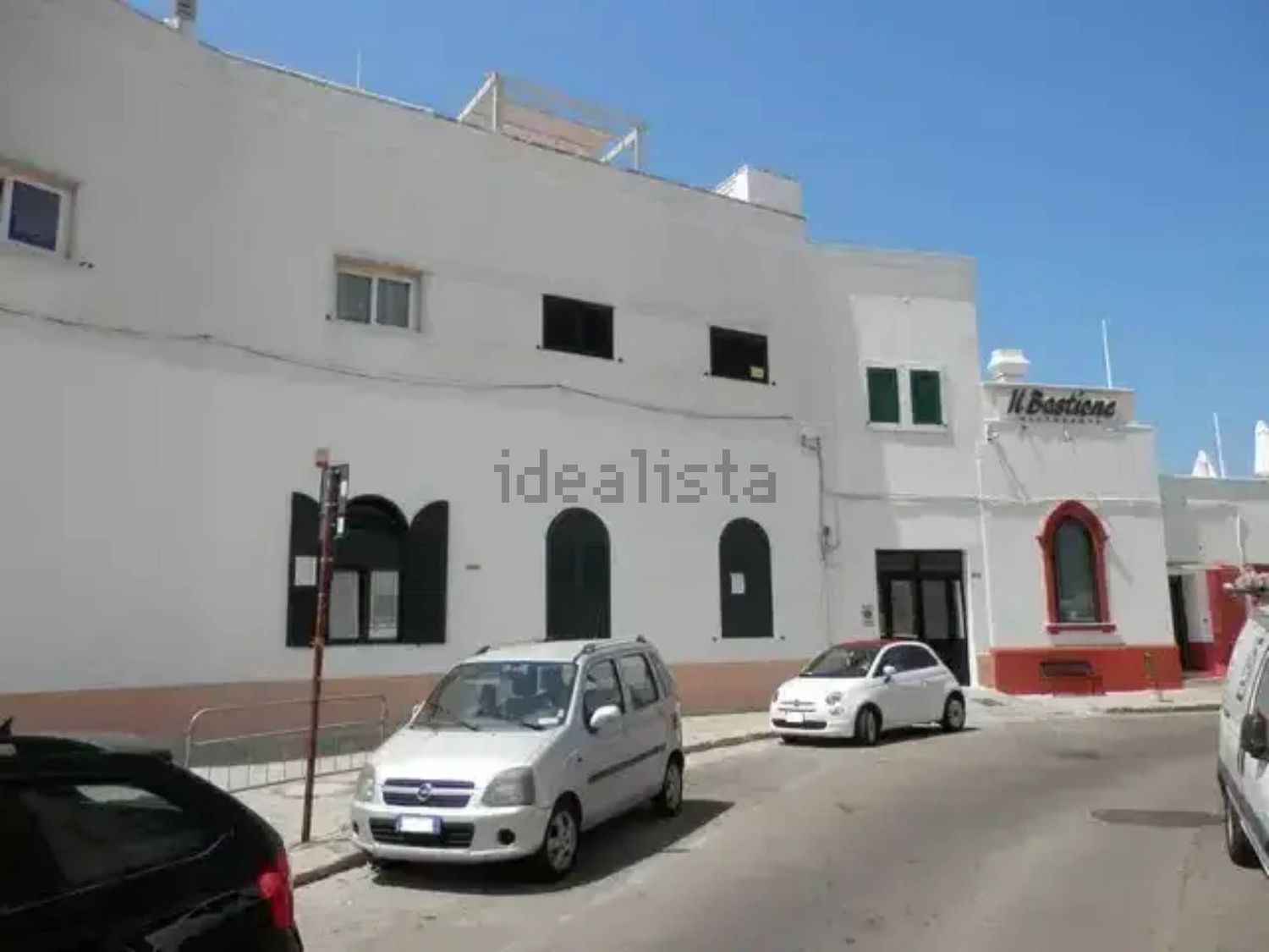 appartamento in vendita a Gallipoli