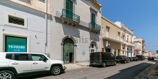 appartamento in vendita a Gallipoli