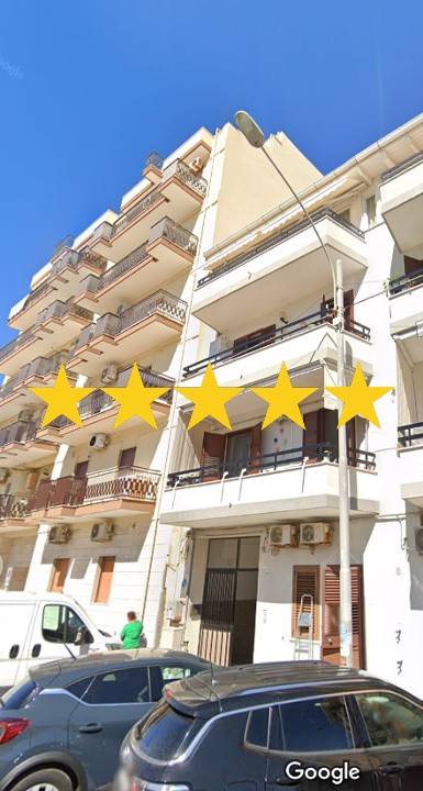 appartamento in vendita a Gallipoli