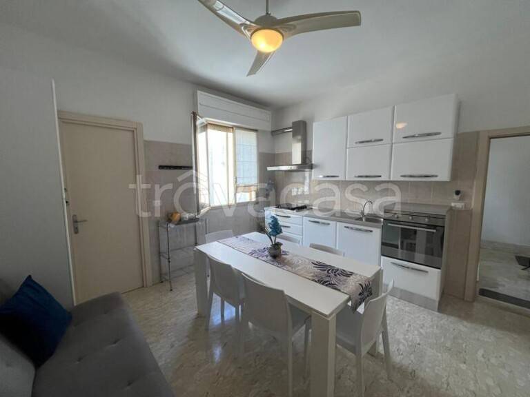 appartamento in vendita a Gallipoli in zona Conchiglie
