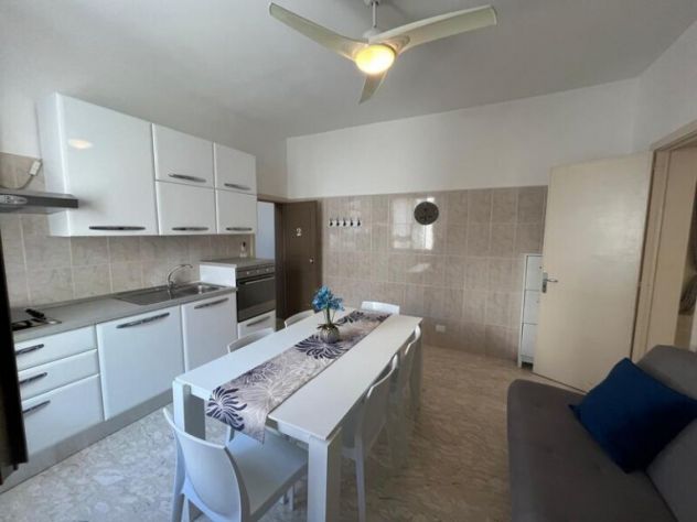 appartamento in vendita a Gallipoli in zona Conchiglie