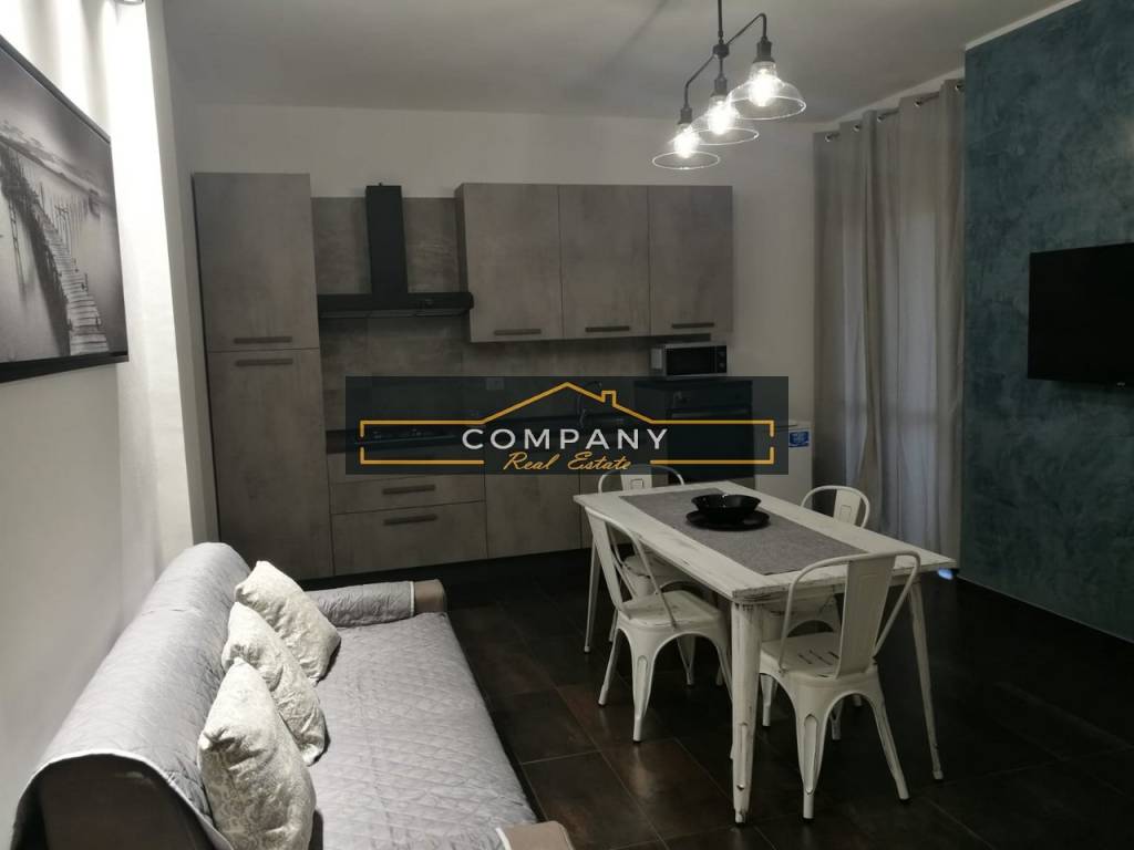 appartamento in vendita a Gallipoli