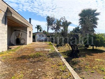 casa indipendente in vendita a Gallipoli