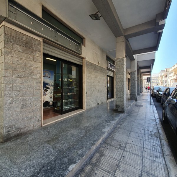 negozio in vendita a Gallipoli