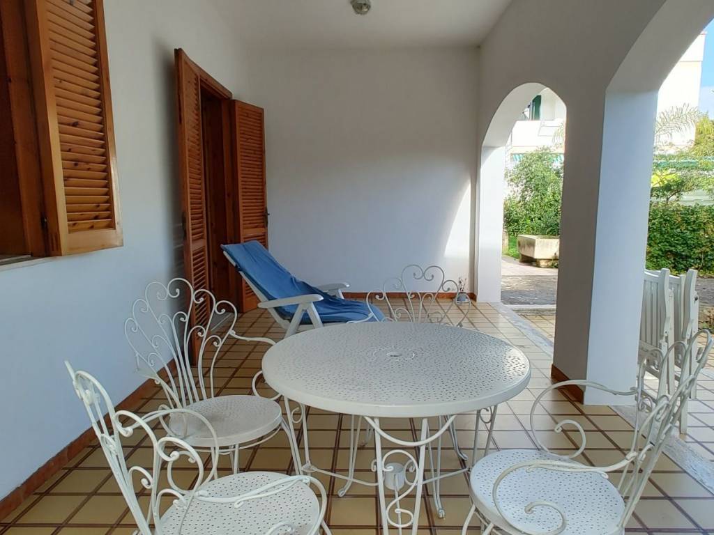 appartamento in vendita a Gallipoli in zona Baia Verde