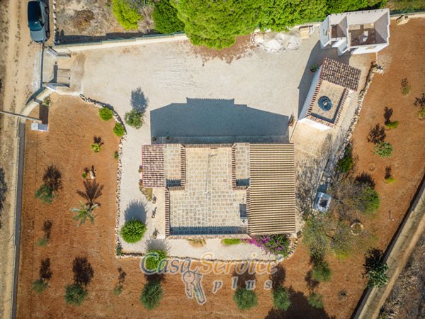 casa indipendente in vendita a Gallipoli