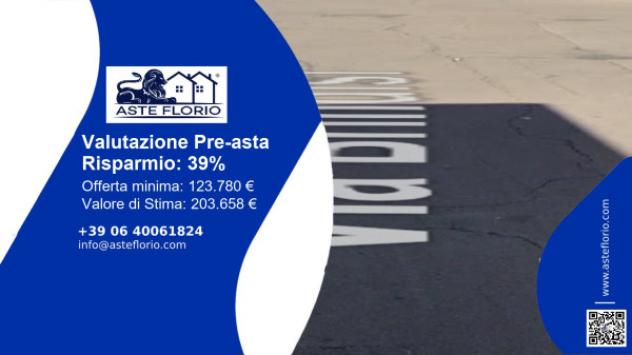 appartamento in vendita a Gallipoli