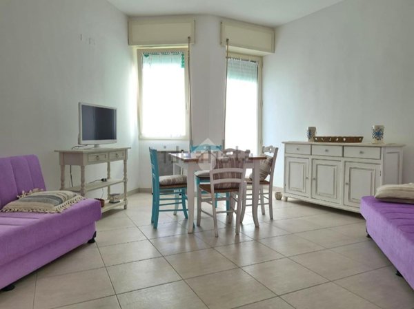 appartamento in vendita a Gallipoli in zona Baia Verde