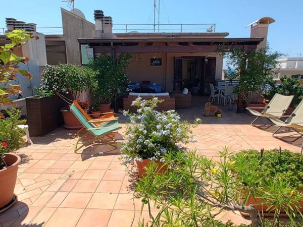 appartamento in vendita a Gallipoli