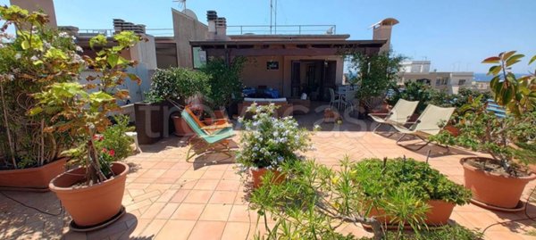 appartamento in vendita a Gallipoli