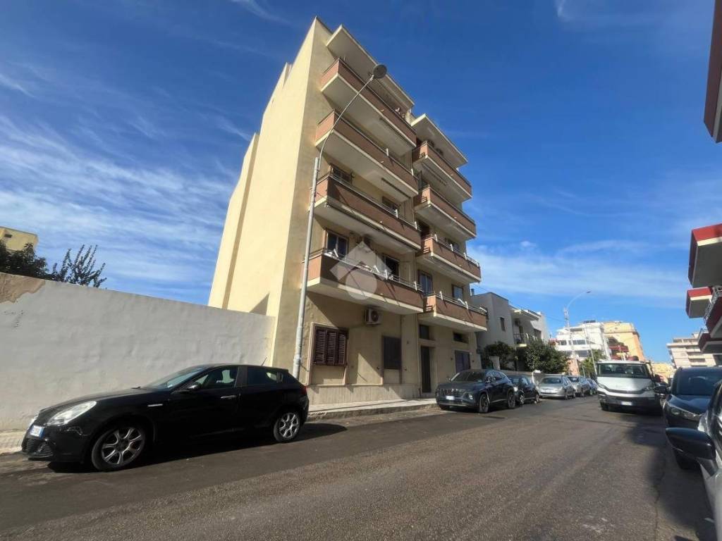 appartamento in vendita a Gallipoli