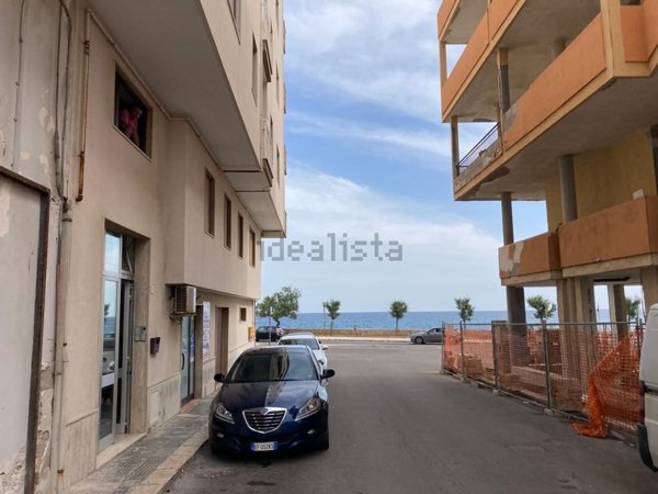 appartamento in vendita a Gallipoli