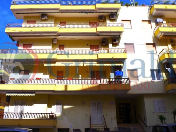 appartamento in vendita a Gallipoli