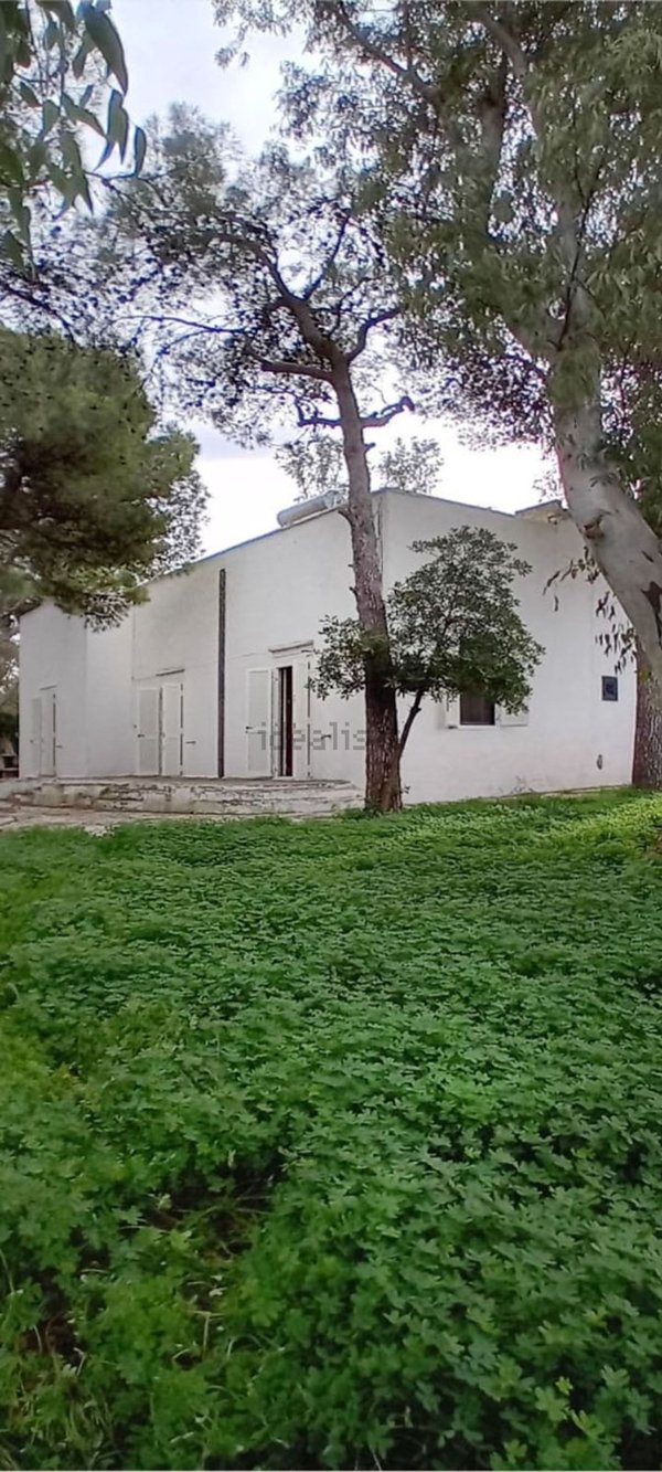 casa indipendente in vendita a Gallipoli