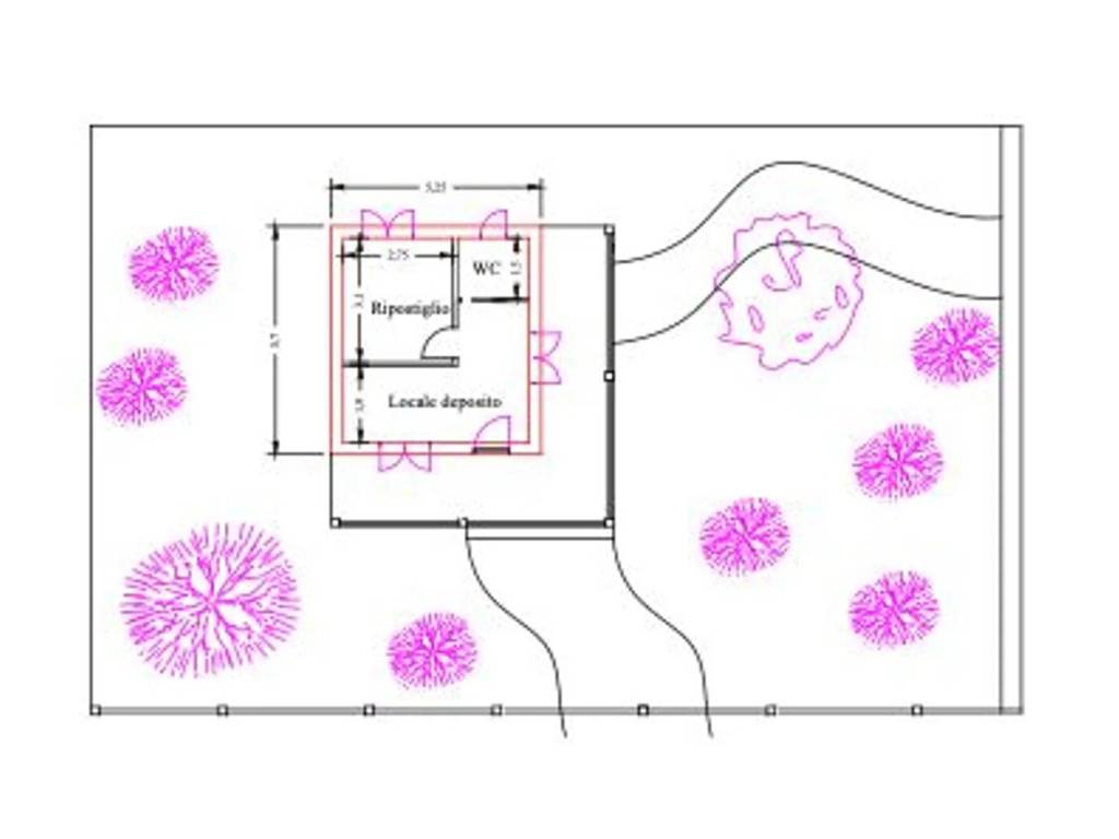 casa indipendente in vendita a Gallipoli