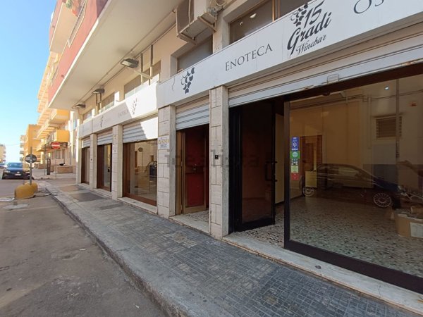 casa semindipendente in vendita a Gallipoli