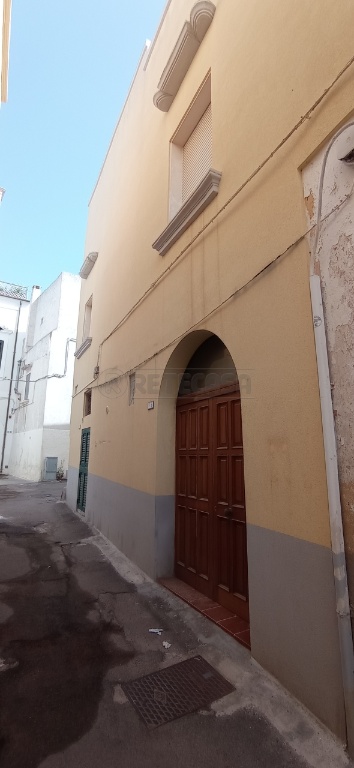 casa semindipendente in vendita a Gallipoli