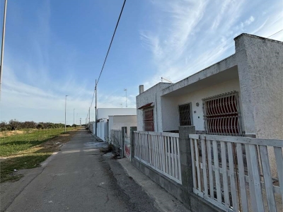 casa indipendente in vendita a Gallipoli