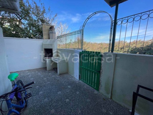 appartamento in vendita a Gallipoli in zona Baia Verde