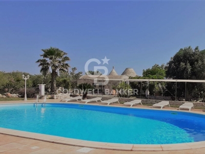 casa indipendente in vendita a Gallipoli