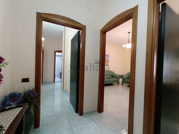 appartamento in vendita a Gallipoli