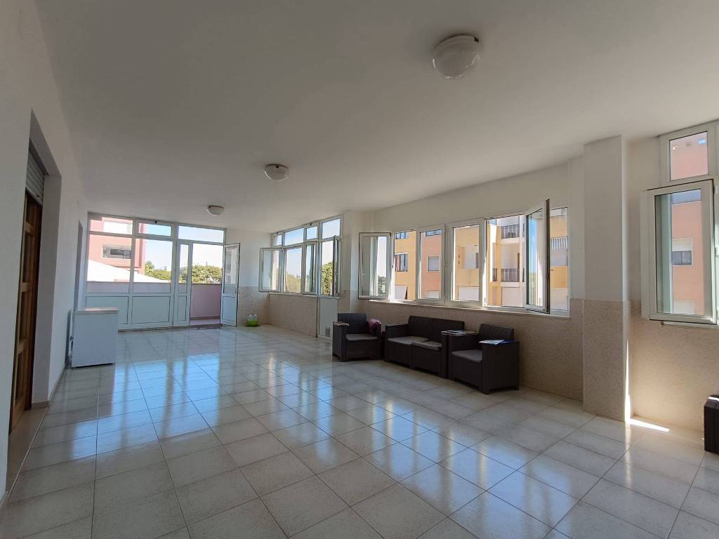 appartamento in vendita a Gallipoli