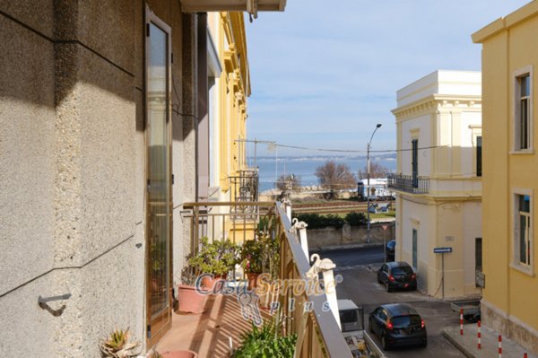 appartamento in vendita a Gallipoli